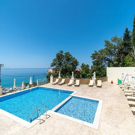 Mazis Deluxe * Agios Gordios (Corfu)