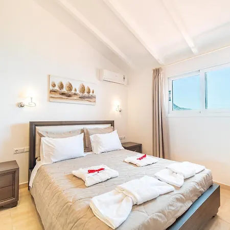 Mazis Deluxe Daire *