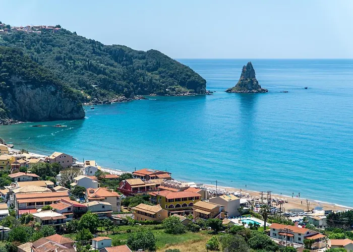 Mazis Deluxe * Agios Gordios (Corfu)