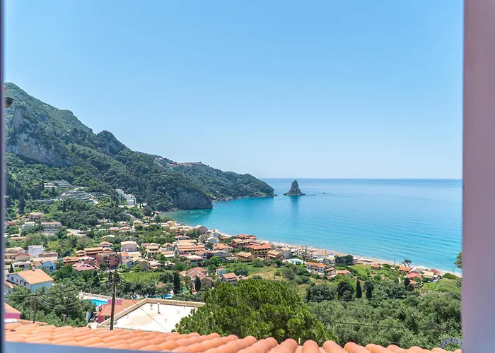 Mazis Deluxe * Agios Gordios (Corfu)