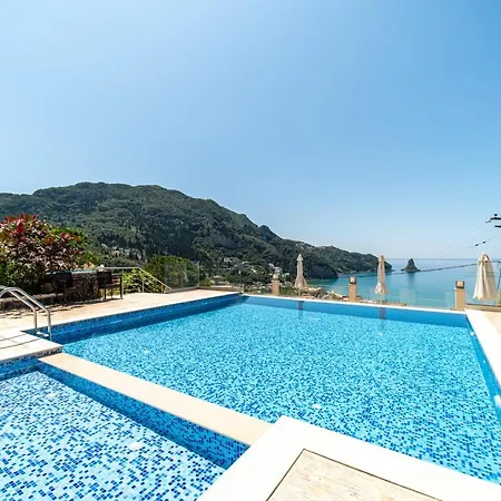 Διαμέρισμα Mazis Deluxe