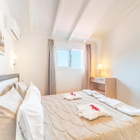 Appartement Mazis Deluxe *