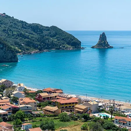 Mazis Deluxe * Άγιος Γόρδιος