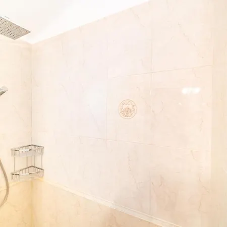 Appartement Mazis Deluxe Agios Gordios (Corfu)