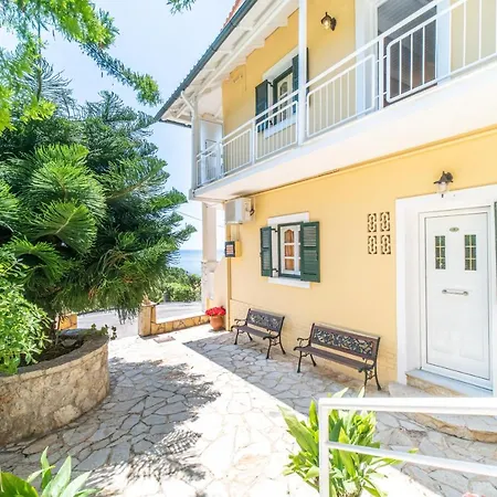 Διαμέρισμα Mazis Deluxe Άγιος Γόρδιος