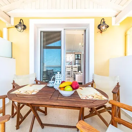 Appartement Mazis Deluxe *
