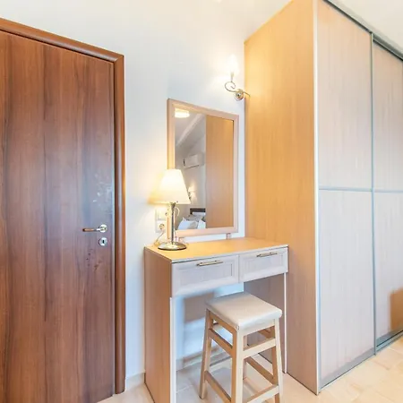 Mazis Deluxe Διαμέρισμα Άγιος Γόρδιος