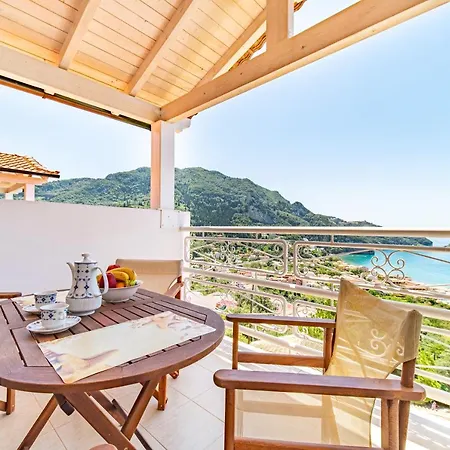 Mazis Deluxe Διαμέρισμα