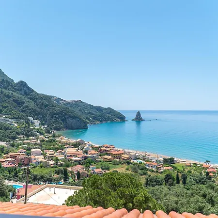 Mazis Deluxe * Άγιος Γόρδιος